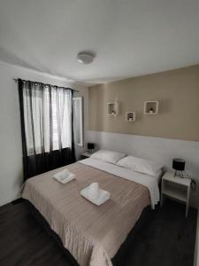 Villa Petra 2 Bedroom Apartments