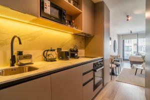 HOM ELITE I Wifi I Aire Acondicionado I Studio2PAX