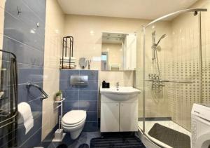 Hugo s home, apartman blizu bazena i bolnice