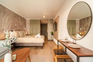 HOM ELITE I Las Condes I Wifi I Aire Acondicionado