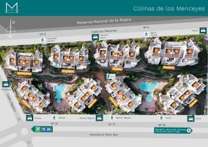 Bentor 3-1 PENTHOUSE JACUZZI POOL VIEW 3B