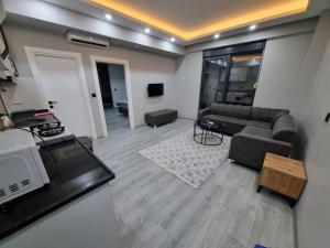 Lara Plajı ve Havalimanı Yakını Huzur ve Güvenin adresi