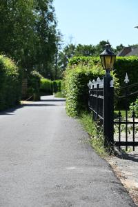 Comfortabele vakantiewoning met zonnige tuin