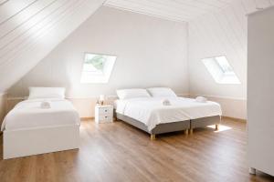 Comfortabele vakantiewoning met zonnige tuin