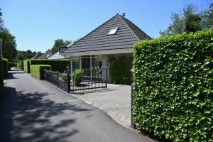 Comfortabele vakantiewoning met zonnige tuin