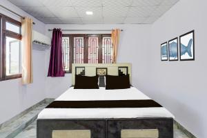Hotel O Riyansh Restaurant and hotel