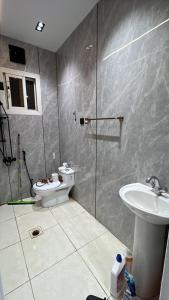 Safety house