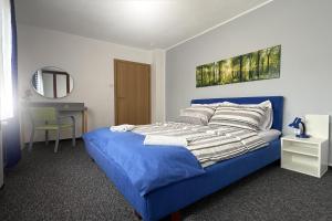 ASGARD Guesthouse