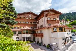 Hotel Cristallo