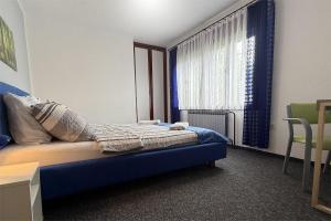 ASGARD Guesthouse