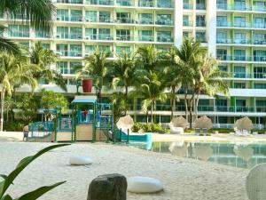 Azure Urban Residences