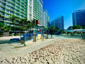 Azure Urban Residences