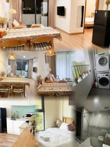 Irista Hill Sapa Apartment - 1 rooms