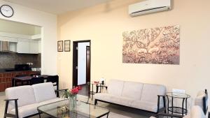 Deshco Oasis Suites, Alibaug