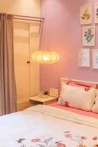 Deshco Oasis Suites, Alibaug
