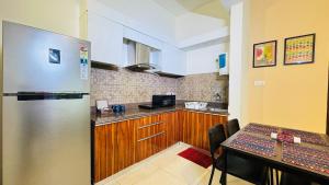 Deshco Oasis Suites, Alibaug