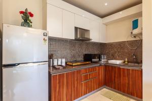 Deshco Oasis Suites, Alibaug