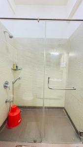 Deshco Oasis Suites, Alibaug