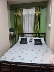 GD homestay