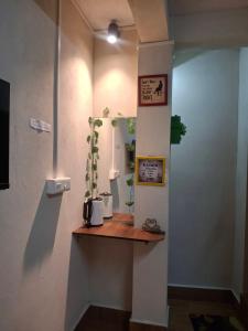 GD homestay