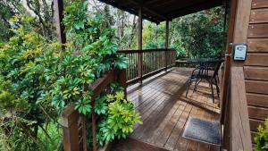 MAGDA Nature Lodge