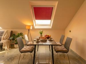 Zentrale Wohnung Garage 4 Gäste Waiblingen Stuttgart GLORYSTAY