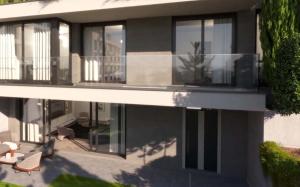 Azur Panorama - Town House 6