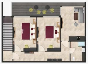 Azur Panorama - Town House 6