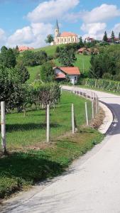 Casa Rotti - Countryside Retreat near Krško