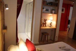 Hotels Les Campanules : photos des chambres