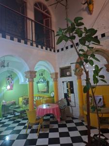 Dar Alouane 66,rue Touahen