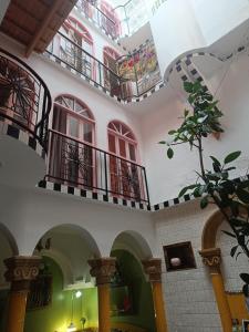 Dar Alouane 66,rue Touahen