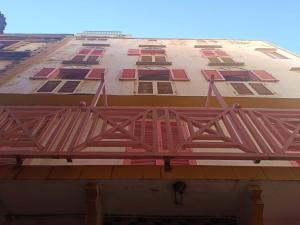 Dar Alouane 66,rue Touahen