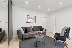 D18 Apartman
