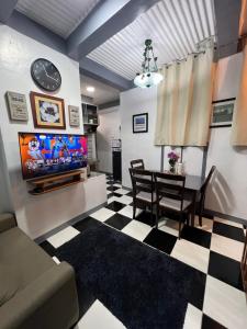 Tiya Cheding Boarding House