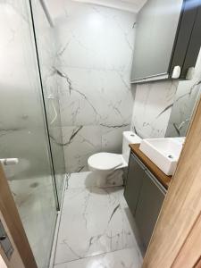 Apartamento Charmoso no Bigorrilho