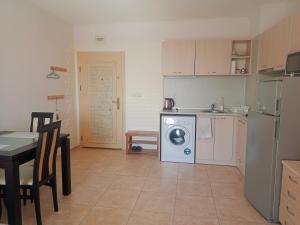 Marina apartment
