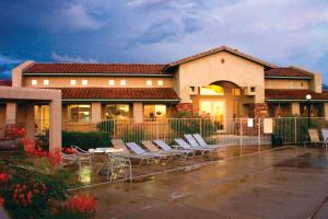 Wyndham Rancho Vistoso Two 2BR Apartments