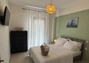 Afytos Village Stay