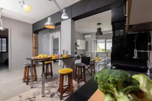 Dolce Vita Appartement