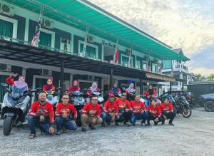 Lyaa Resthouse