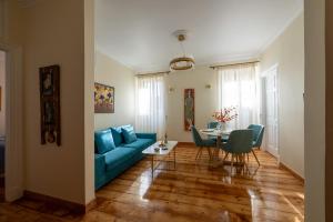Casa dellArte Corfu, Next to St Spiridon Church