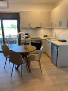 Preveza sunlight apartment