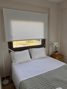Preveza sunlight apartment