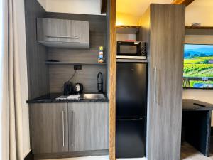 Auberge Nostradamus, Appartement 2