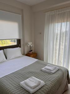 Preveza sunlight apartment