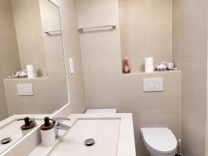 Auberge Nostradamus, Appartement 2