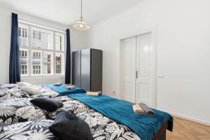 Luxury Caruso Suite