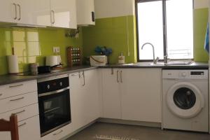 Golden Alvor Apartment