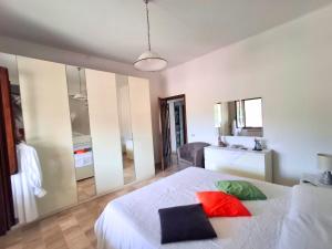 Stanza is albaisi, Relax Retreat in Teulada